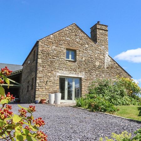 Cottam Cottage Farm Longridge Extérieur photo