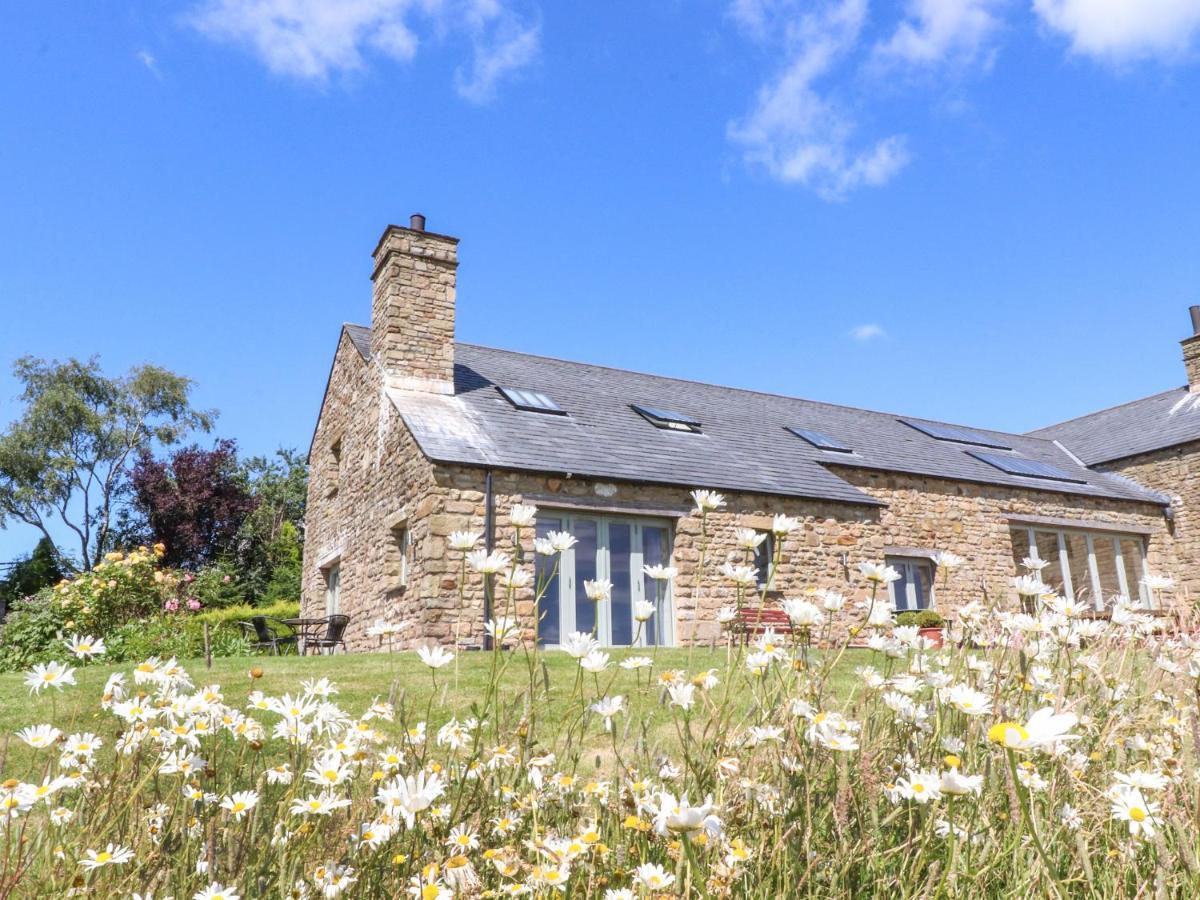 Cottam Cottage Farm Longridge Extérieur photo