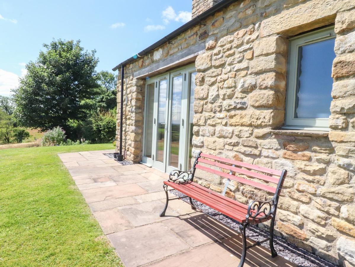 Cottam Cottage Farm Longridge Extérieur photo