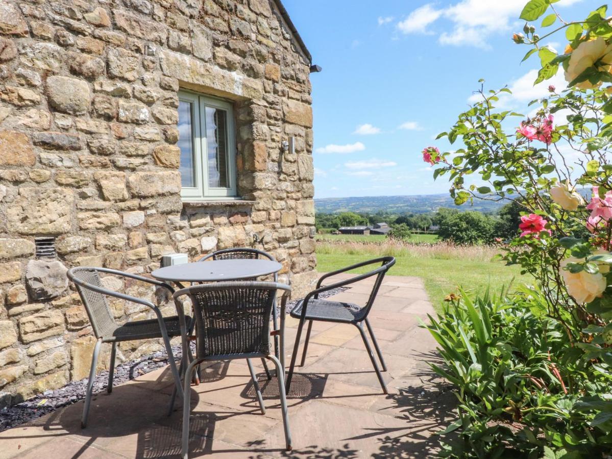 Cottam Cottage Farm Longridge Extérieur photo