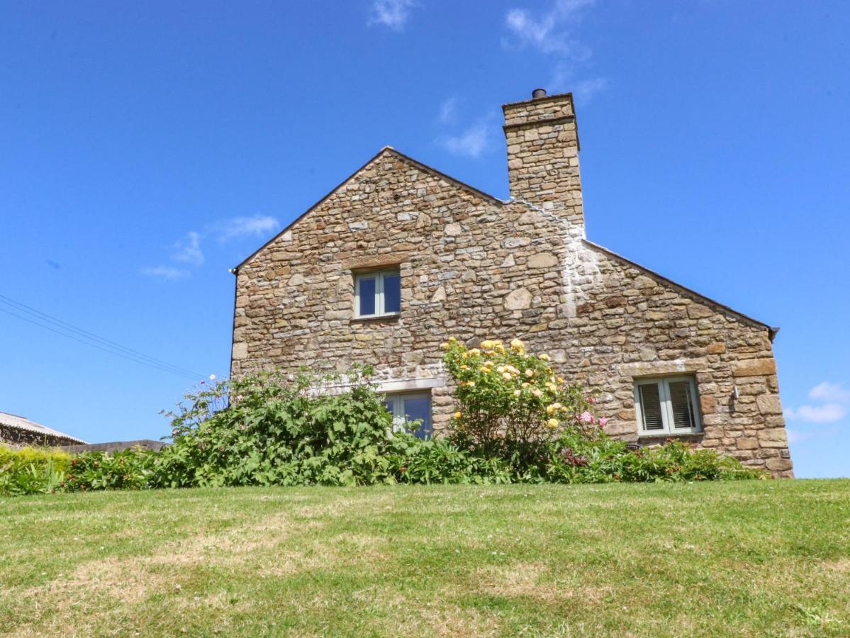 Cottam Cottage Farm Longridge Extérieur photo
