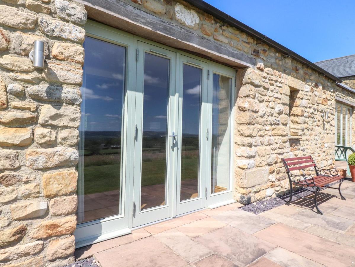 Cottam Cottage Farm Longridge Extérieur photo