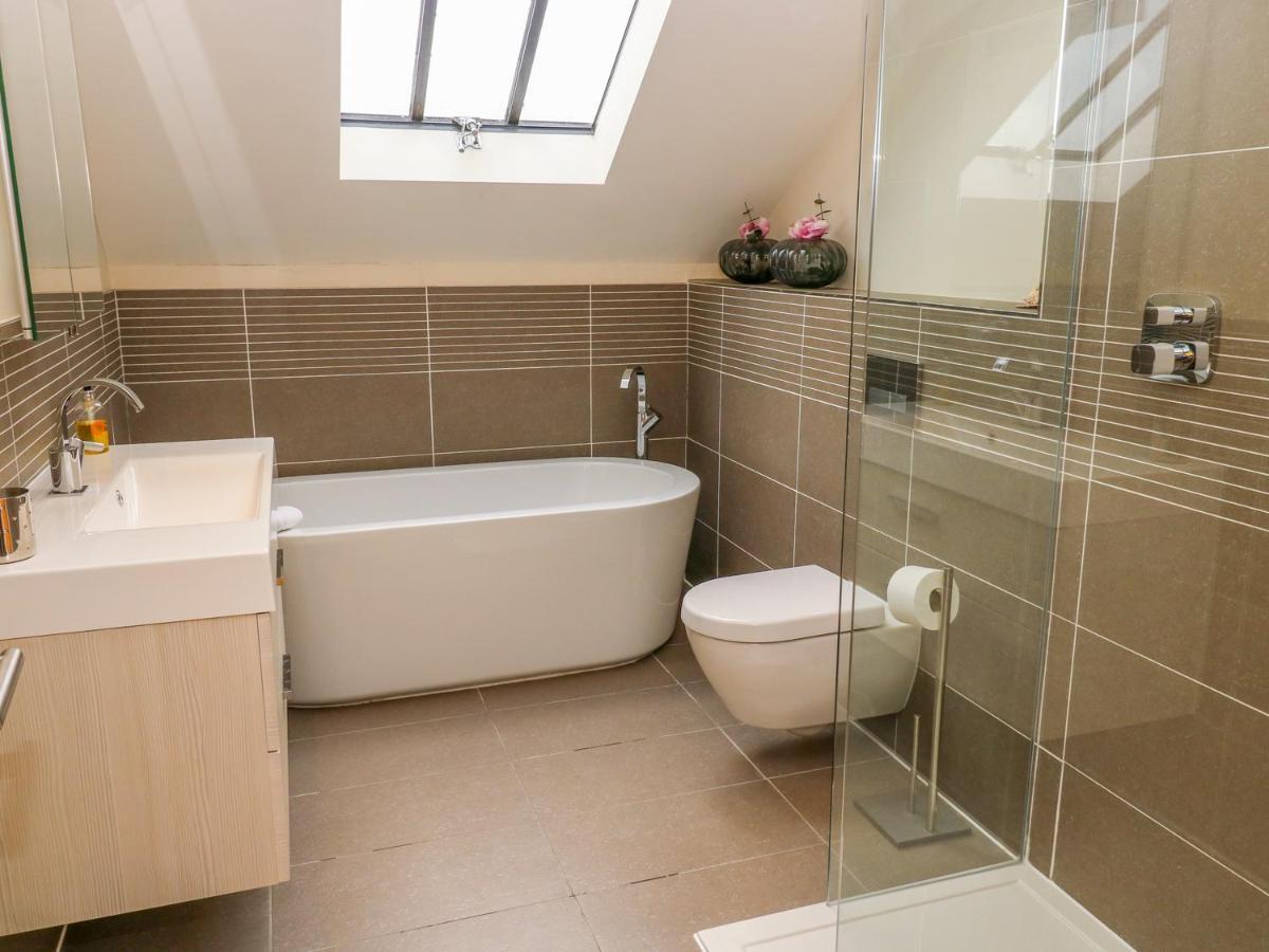 Cottam Cottage Farm Longridge Extérieur photo