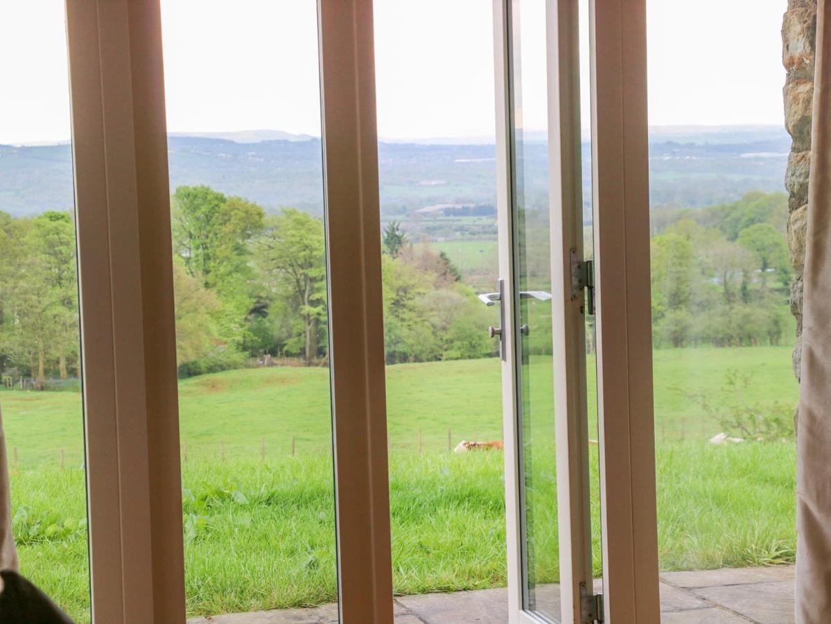 Cottam Cottage Farm Longridge Extérieur photo