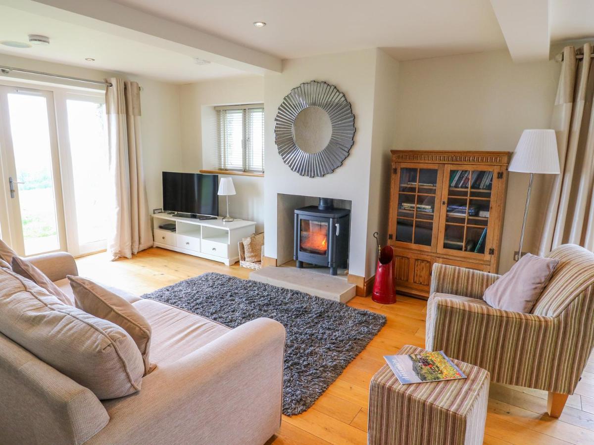 Cottam Cottage Farm Longridge Extérieur photo