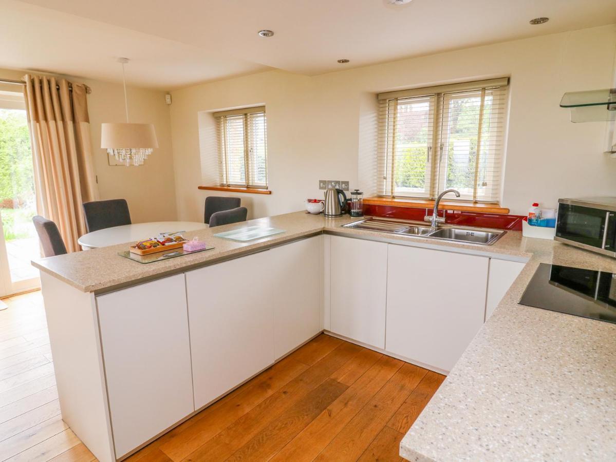 Cottam Cottage Farm Longridge Extérieur photo