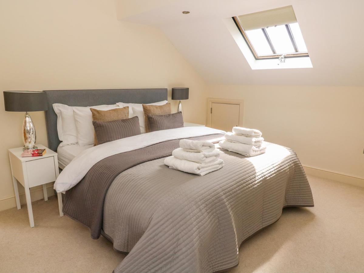 Cottam Cottage Farm Longridge Extérieur photo